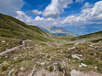 Weekend Davos